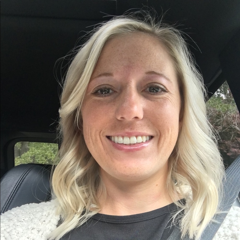 Meet your Posher, Michele